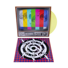 Persona 4 Megamix 1xLP [Audio Vinyl] Music (Vinyl) iam8bit