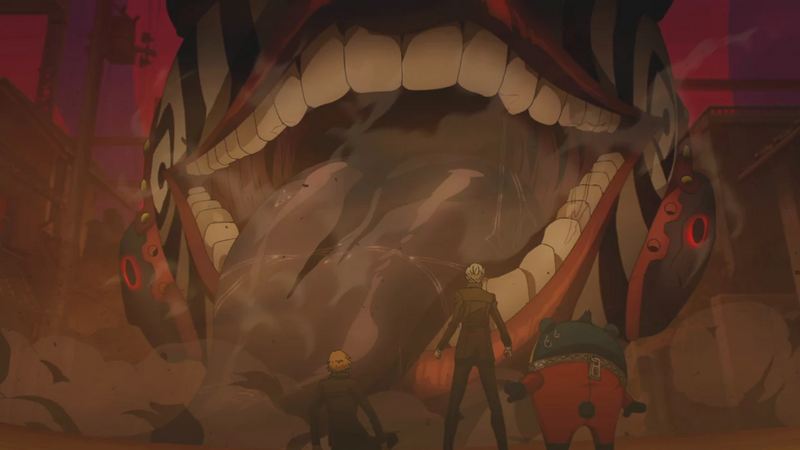 Persona 4 Revival [PlayStation 5]
