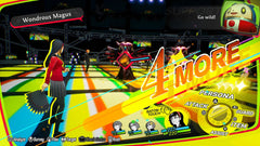Persona 4 Revival [Xbox Series X] Xbox Series X Video Game Atlus Games
