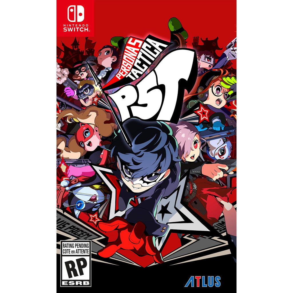 Jogo Persona 5 PS4 Atlus com o Melhor Preço é no Zoom