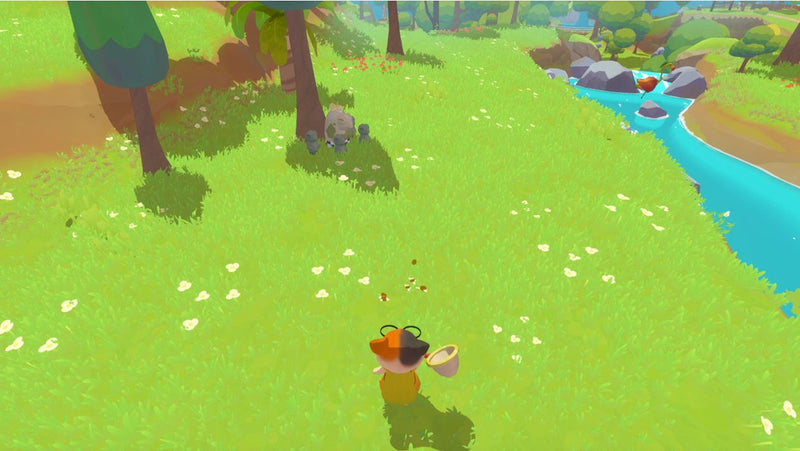 Petit Island [Xbox One/Xbox Series X] Xbox Series X Video Game Soedesco   