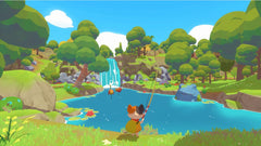 Petit Island [Xbox One/Xbox Series X] Xbox Series X Video Game Soedesco   