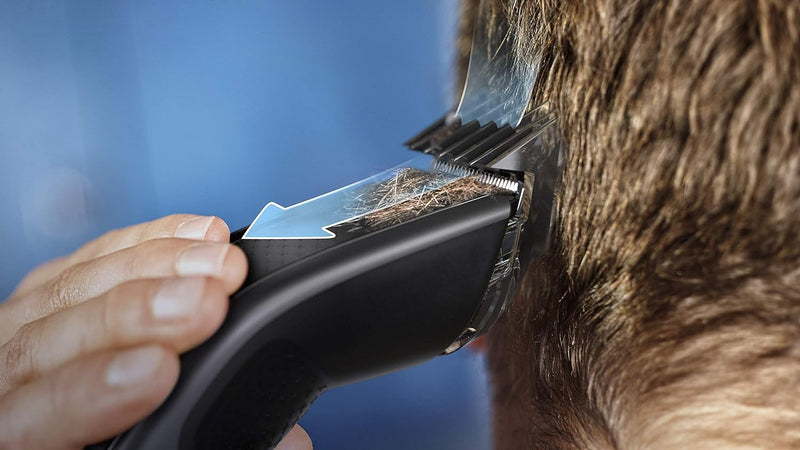 Philips Hair Clipper Series 7000 [Personal Care] Personal Care Wahl   