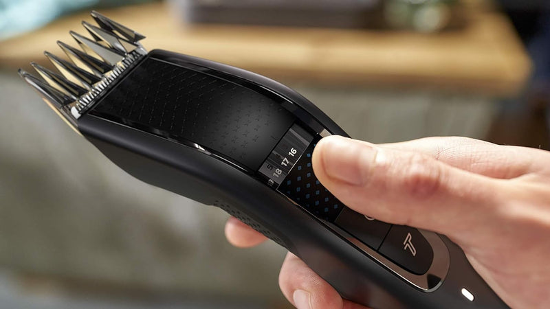 Philips Hair Clipper Series 7000 [Personal Care] Personal Care Wahl   