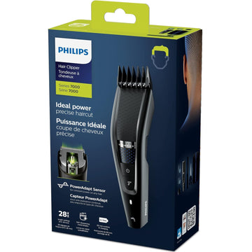 Philips Hair Clipper Series 7000 [Personal Care] Personal Care Wahl   