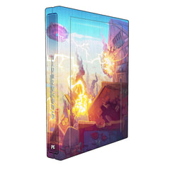 Phoenotopia Awakening - Steelbook Edition & Soundtrack [PlayStation 4] PlayStation 4 Video Game Premium Edition Games   