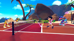 Pickleball Smash [PlayStation 4] PlayStation 4 Video Game GameMill   