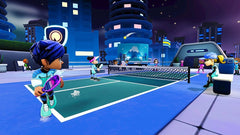 Pickleball Smash [PlayStation 4] PlayStation 4 Video Game GameMill   