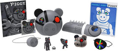 PIGGY - Robby Ultimate Bundle (Contains 10 Items, Series 3) [Includes DLC Items] Toys & Games Kellytoy   