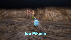 Pikmin 4 [Nintendo Switch] Nintendo Switch Video Game Nintendo   