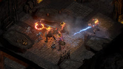 Pillars of Eternity II: Deadfire - Ultimate Edition [Xbox One] Xbox One Video Game THQ Nordic   