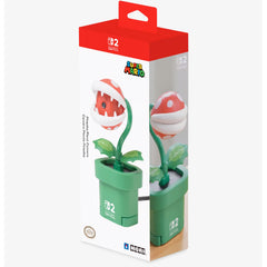 Hori Piranha Plant Camera - Super Mario [Nintendo Switch 2 Accessory] Nintendo Switch 2 Accessories Hori