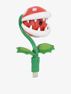 Hori Piranha Plant Camera - Super Mario [Nintendo Switch 2 Accessory] Nintendo Switch 2 Accessories Hori