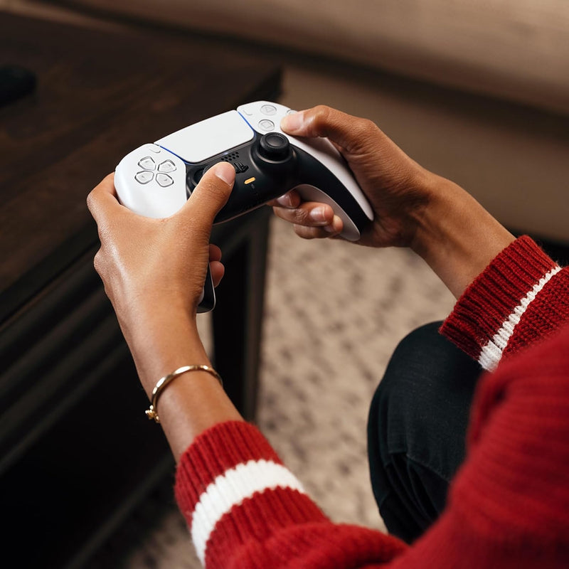 PlayStation 5 Digital Edition 825GB - Fortnite Flowering Chaos Bundle [PlayStation 5 System] PlayStation 5 Hardware Sony