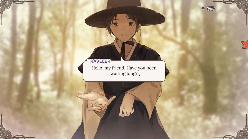 Please Be Happy [Nintendo Switch] Nintendo Switch Video Game GS2 Games