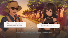 Please Be Happy [PlayStation 5] PlayStation 5 Video Game GS2 Games