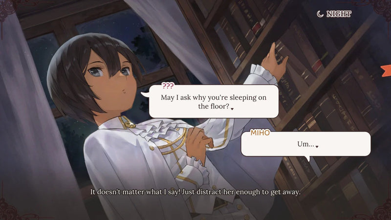 Please Be Happy [PlayStation 5] PlayStation 5 Video Game GS2 Games