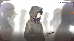 Please Be Happy [PlayStation 5] PlayStation 5 Video Game GS2 Games