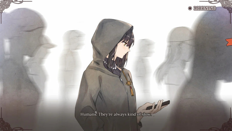 Please Be Happy [PlayStation 5] PlayStation 5 Video Game GS2 Games