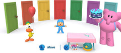 Pocoyo Party [Nintendo Switch] Nintendo Switch Video Game Reco Technology