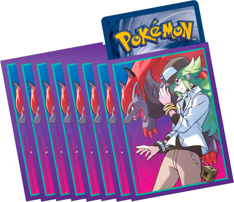 Pokemon TCG: Scarlet & Violet - Journey Together Elite Trainer Box Card Game Pokemon