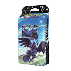 Pokemon TCG: Corviknight V Battle Deck Card Game Pokemon