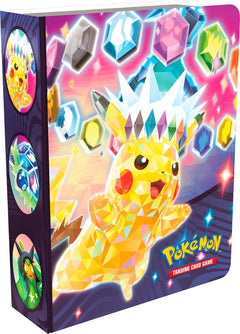 Pokemon TCG: Fall 2024 Collector's Chest Tin Box Card Game Pokemon   