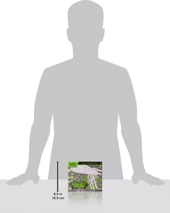 Pokemon TCG: Mega Evolution - Perfect Order Elite Trainer Box (Mega Zygarde ex) Card Game Pokemon