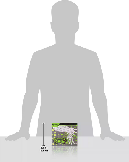 Pokemon TCG: Mega Evolution - Perfect Order Elite Trainer Box (Mega Zygarde ex) Card Game Pokemon