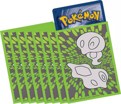 Pokemon TCG: Mega Evolution - Perfect Order Elite Trainer Box (Mega Zygarde ex) Card Game Pokemon