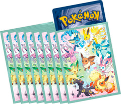 Pokemon TCG: Prismatic Evolutions Super Premium Collection Card Game Pokemon