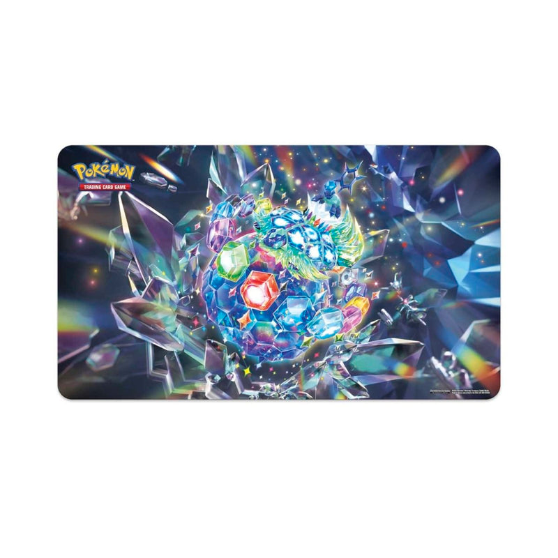 Pokemon TCG: Scarlet & Violet Terapagos ex Ultra Premium Collection Card Game Pokemon   