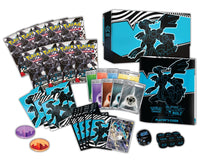Pokemon TCG: Scarlet & Violet - Black Bolt Elite Trainer Box