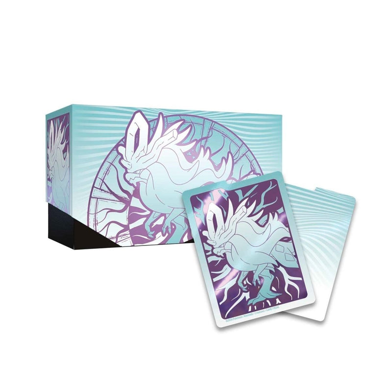 Pokemon TCG: Scarlet & Violet - Temporal Forces Pokemon Center Elite Trainer Box [Walking Wake] Card Game Pokemon