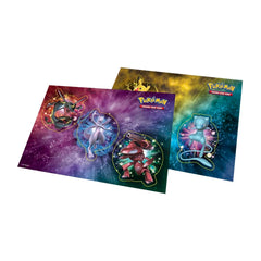 Pokemon TCG: Shining Legends Collector Chest Card Game Pokemon