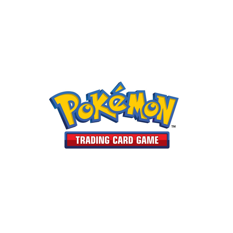 Pokemon TCG: Stacking Tin (Q1 2025) - 9 Packs [Bundle] Card Game Pokemon