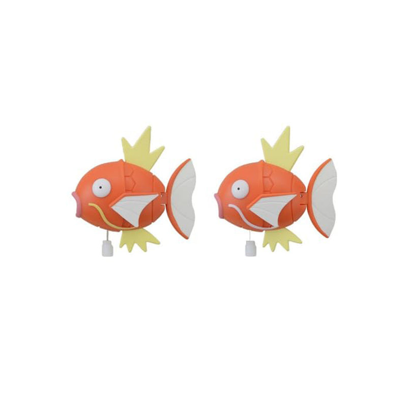 Pokemon Center: Flailing Magikarp Wind Up Toy Figure - Male or Female [Toys, Ages 15+] Toys & Games Nintendo   