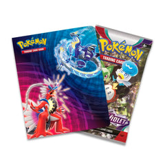 Pokemon TCG: 2023 Collector's Chest Card Game Pokemon   