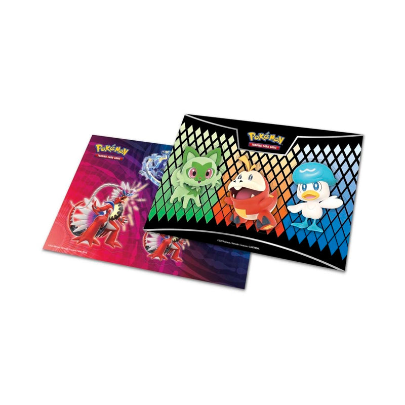 Pokemon TCG: 2023 Collector's Chest Card Game Pokemon   