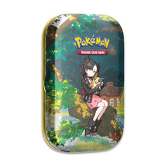 Pokemon TCG: Crown Zenith Mini Tins - 5 Tin Bundle Card Game Pokemon   