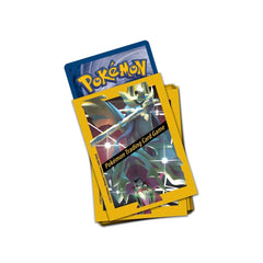 Pokemon TCG: Crown Zenith Premium Figure Collection - Shiny Zacian Card Game Pokemon   