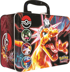 Pokemon TCG: 2023 Fall Collector's Chest Card Game Pokemon   