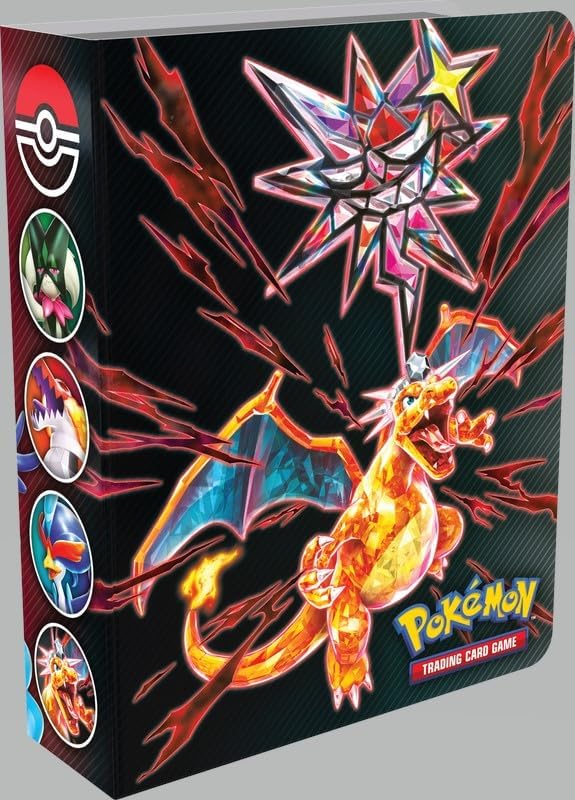 Pokemon TCG: 2023 Fall Collector's Chest Card Game Pokemon   