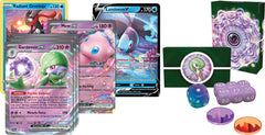 Pokemon TCG: Gardevoir EX League Battle Deck Card Game Pokemon   