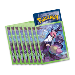 Pokemon TCG: Klara Premium Tournament Collection Card Game Pokemon   