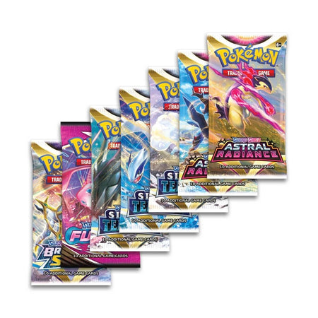 Pokemon TCG: Klara Premium Tournament Collection Card Game Pokemon   