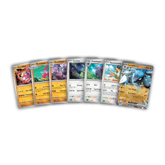 Pokemon TCG: Lucario ex Battle Deck Card Game Pokemon   