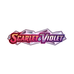 Pokemon TCG: Scarlet & Violet Obsidian Flames Checklane Blister - Pawmi & Wooper - 2 Pack Card Game Pokemon   