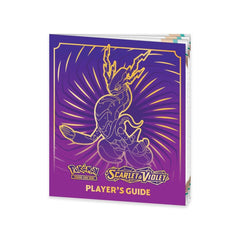 Pokemon TCG: Scarlet & Violet Pokemon Center Elite Trainer Box - Miraidon Card Game Pokemon   