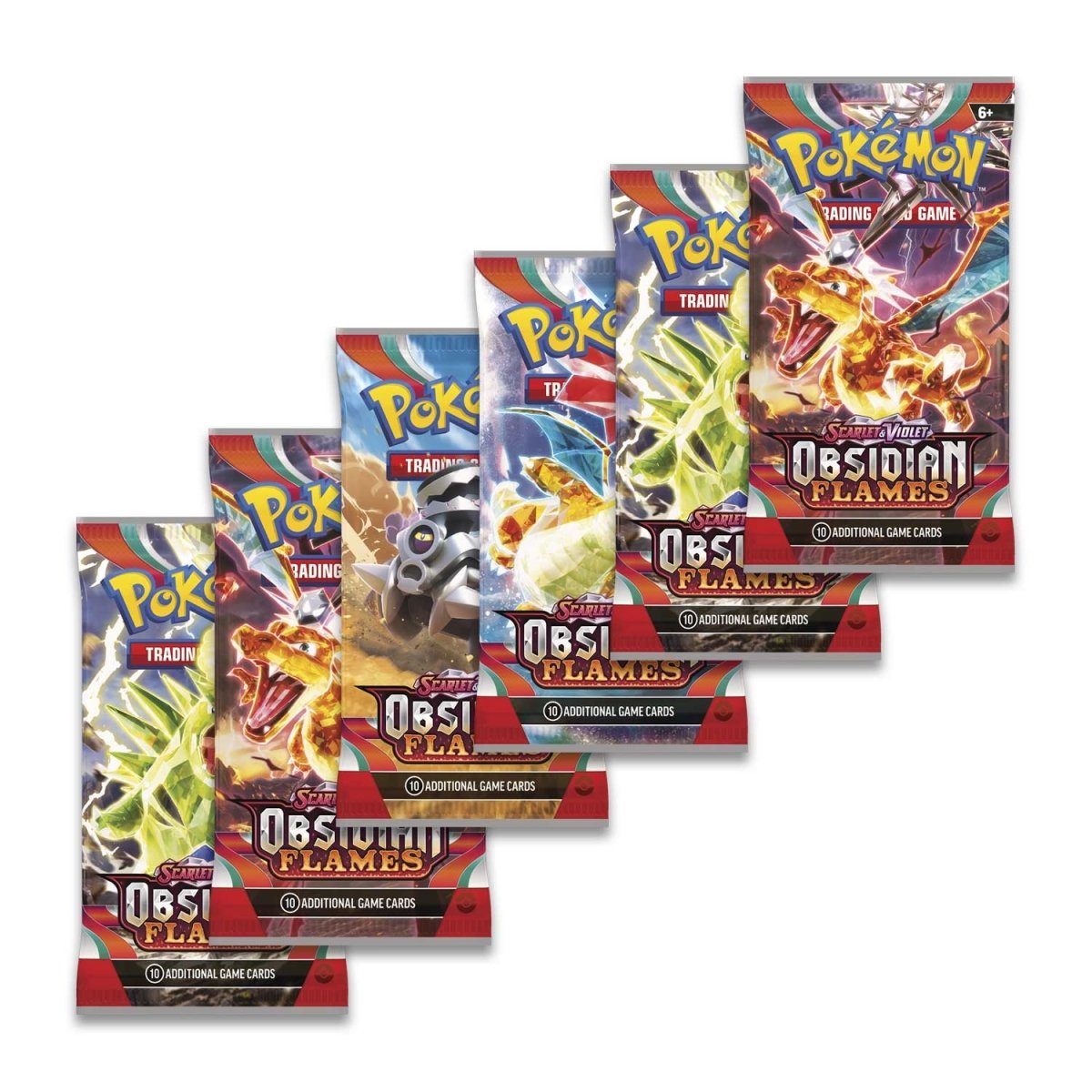 Pokemon scarlet and violet card bundle shops